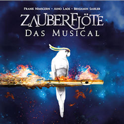 Zauberflte - Das Musical - Musical