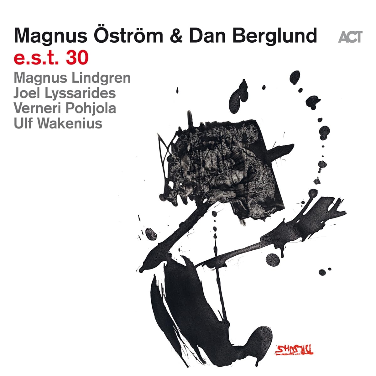 e.s.t. 30 - Magnus strm + Dan Berglund