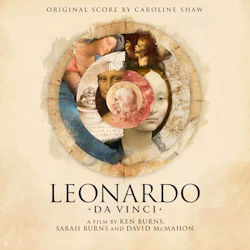 Leonardo da Vinci. - Soundtrack