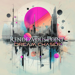 Dream Chaser - Rendezvous Point