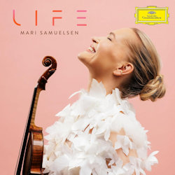 Life - Mari Samuelsen