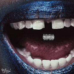 Blue Lips - Schoolboy Q