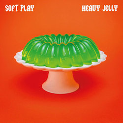 Heavy Jelly - Soft Play