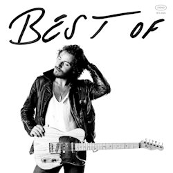 Best Of. - Bruce Springsteen