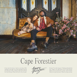 Cape Forestier - Angus + Julia Stone