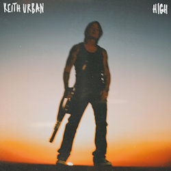 High - Keith Urban