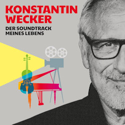 Der Soundtrack meines Lebens - Konstantin Wecker