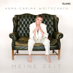 Meine Zeit - Anna-Carina Woitschack