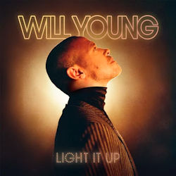 Light It Up. - Will Young